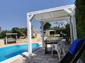 Отель Monte del Sale Resort  Альберобелло
